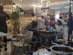 大堂-屋头串串(新街里店)