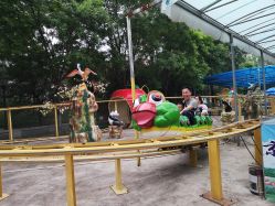 -大望京儿童游乐场