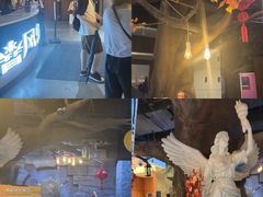 -暴风岛沉浸式体验馆(百联世纪店)