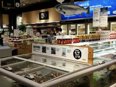 -宜家家居(西安未央商场店)