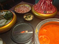 -牛New寿喜烧(闵行龙湖天街店)