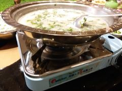 -蒙古人烤羊大师·绿野餐厅(工农大路店)