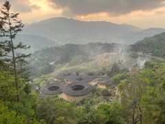 -福建土楼(南靖)景区