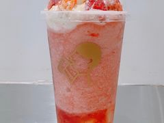 -喜茶(佛山南海万科广场店)