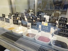 -JW德国冻酸奶Frozen Yogurt(龙湖成都滨江天街店)