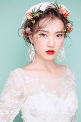 -克拉女神写真馆·匠心定制