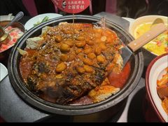 -辣尚瘾·烤鱼·新川菜(牡丹园直营店)