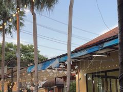 -Ob Aroi Town In Town (Not Ob Aroi franchise)