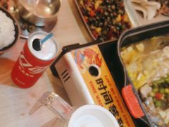 -令狐冲烤鱼·烧菜馆(达明店)
