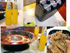 -京门活鱼馆·鱼火锅(百子湾（原红庙）店)