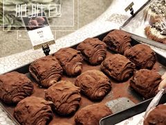 -OUR Bakery(SKP-S店)