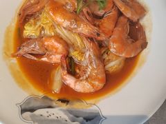 -1937青岛老味道·海肠捞饭·青岛菜(大鲍岛栈桥店)