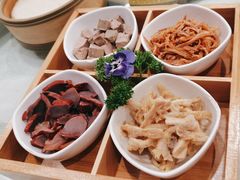 -全聚德烤鸭店(马家堡店)