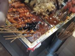 -郭记小街麻辣烫(南小街总店)