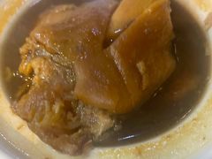 -三美肉骨茶(柏威年广场店)