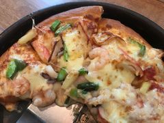 -必胜客(大悦城店)