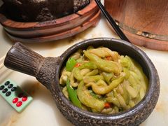 -佬麻雀·新湘菜(珠海金发购物中心店)