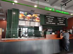 -魏斯理汉堡(西安沣东吾悦店)