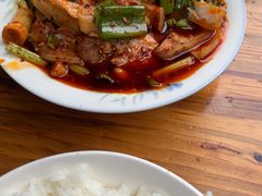 -中和裴氏蹄花(府河路店)