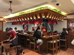 大堂-豚王拉面(澳门银河店)