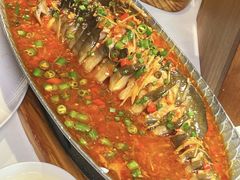 -小河盐帮·私家菜·烤鸭(三元桥·霄云路店)
