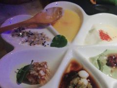 -绿茶餐厅(乐峰广场店)