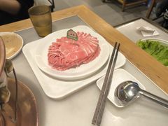 -牛街·马辈儿涮肉(牛街总店)