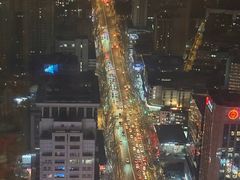 -云中捞高空旋转餐厅(商茂世纪广场店)