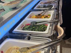 -素满香·全民食养自助(长宁龙之梦店)