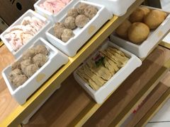 -傣妹火锅(狮子桥店)