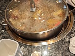 -一席地·本地鸡窝·杭帮鸡火锅(萧山银隆百货店)