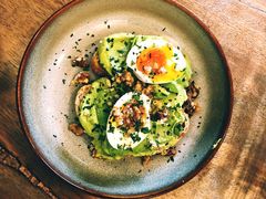 -RAC BAR(安福路店)