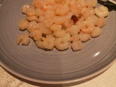 水晶河虾仁-上海和平饭店龙凤厅 Dragon Phoenix