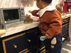 -Lilliput粒粒堡亲子餐厅(置汇旭辉店)