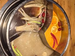 -谭三娘鲜切牛肉自助火锅(星辰汇店)