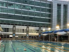 -包玉刚游泳场(黄龙恒励大厦店)