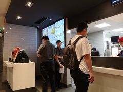 -麦当劳(世纪汇广场店)