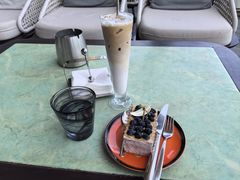 -厦门万丽酒店·R Bar
