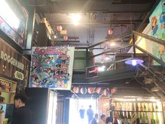 -槿Story·韩国料理(望京韩国美食城店)