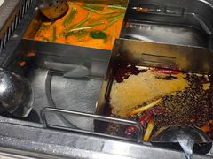 -海底捞火锅(长沙华创国际广场店)