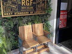 -RGF(巨鹿路店)