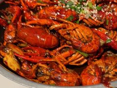 -一棠龙虾•王牌虾球(光谷天地店)