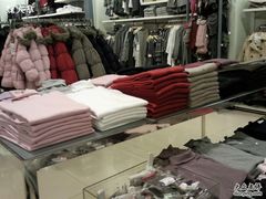 -ZARA(世贸天阶店)
