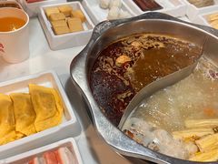 -傣妹火锅(南京东路一店)