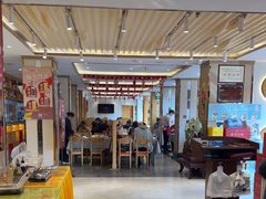 -添福来墨鱼饺子 · 海鲜东北菜(大连星海·黄浦路店)