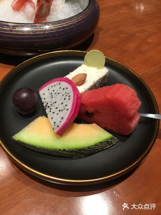 伟峰·枫寿司(东樾店)图片