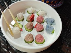 -日坛涮肉四合院·园林餐厅(日坛公园店)