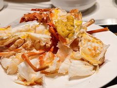 -青蓬蒸汽海鲜·深圳老字号·团建聚会(壹方城店)