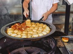 牛肉煎包-李荣兴(南湖东路店)