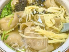-柴爿巷·香酥鸡&馄饨(复兴中路店)